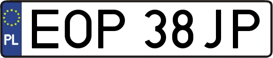 EOP38JP