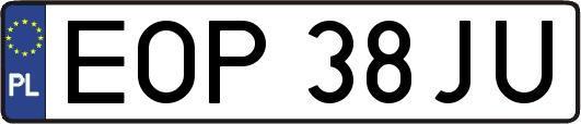 EOP38JU