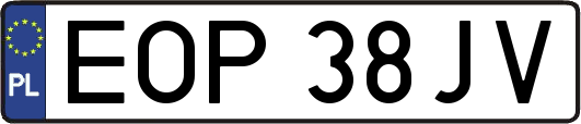 EOP38JV