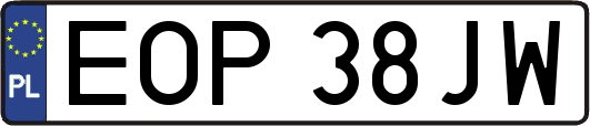 EOP38JW