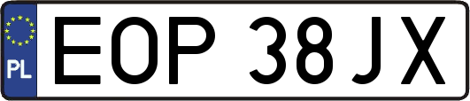 EOP38JX