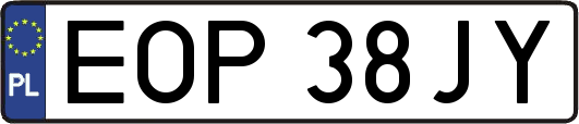 EOP38JY