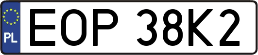 EOP38K2