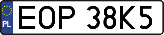 EOP38K5
