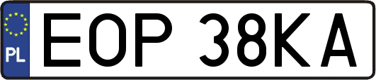 EOP38KA