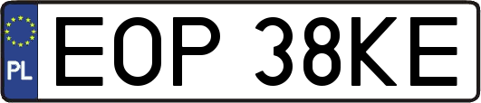 EOP38KE