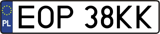 EOP38KK