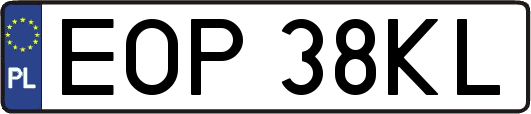 EOP38KL
