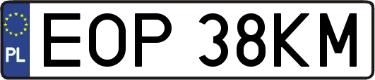 EOP38KM