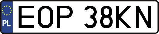 EOP38KN