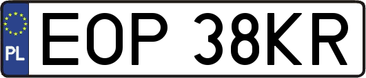 EOP38KR
