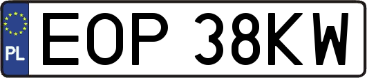 EOP38KW