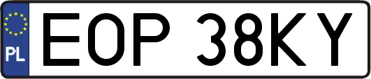 EOP38KY
