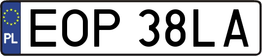 EOP38LA