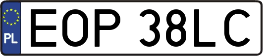 EOP38LC