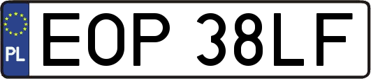 EOP38LF
