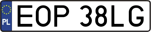 EOP38LG