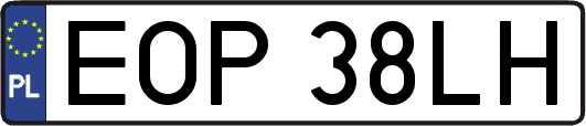 EOP38LH