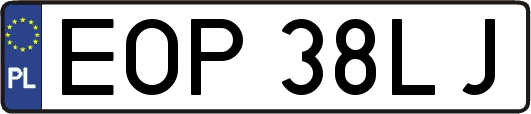 EOP38LJ