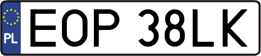 EOP38LK