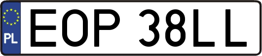 EOP38LL