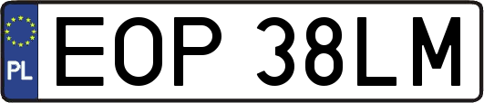 EOP38LM