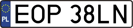 EOP38LN