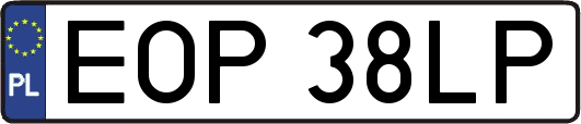 EOP38LP