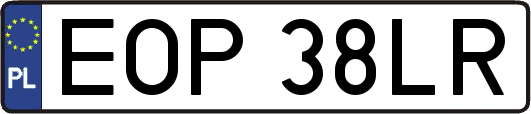 EOP38LR