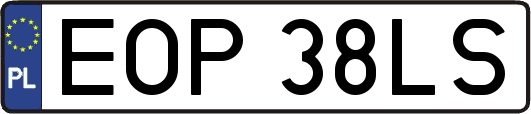 EOP38LS