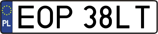 EOP38LT