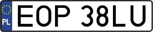 EOP38LU