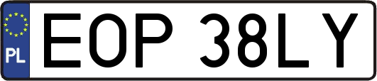 EOP38LY