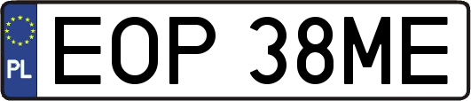 EOP38ME