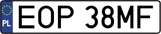 EOP38MF