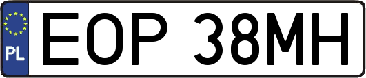 EOP38MH