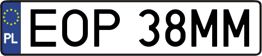 EOP38MM