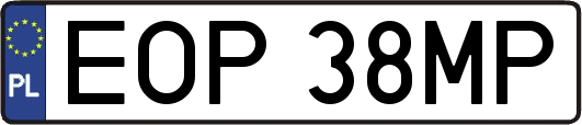 EOP38MP