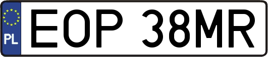 EOP38MR