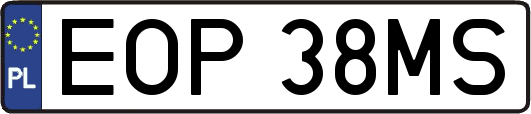 EOP38MS