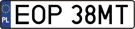 EOP38MT
