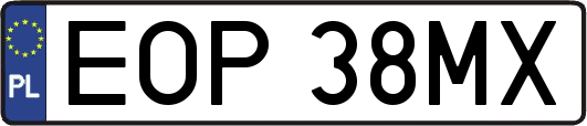 EOP38MX
