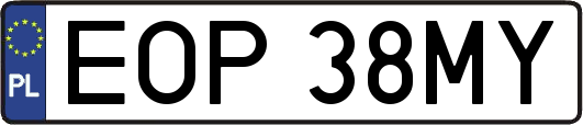 EOP38MY