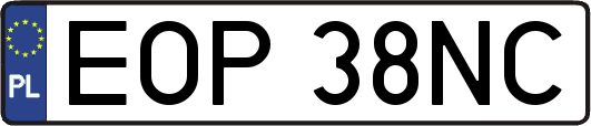 EOP38NC