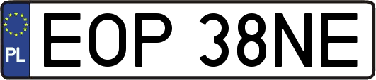 EOP38NE