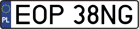 EOP38NG