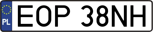 EOP38NH