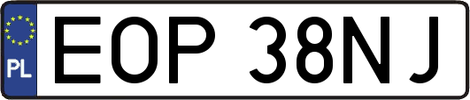 EOP38NJ