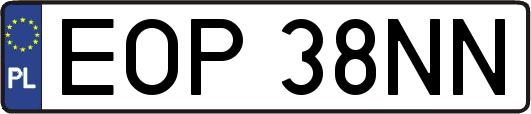 EOP38NN