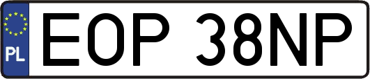 EOP38NP